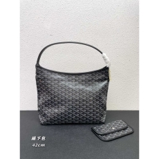 Goyard Top Handle Bags